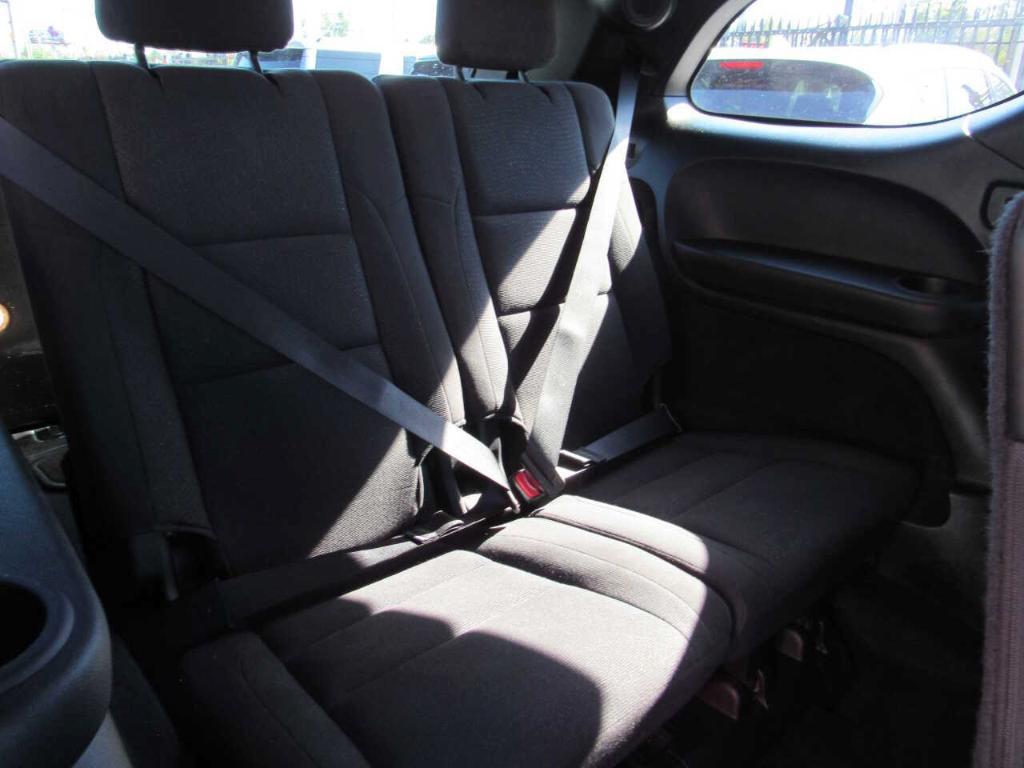used 2012 Dodge Durango car, priced at $8,995
