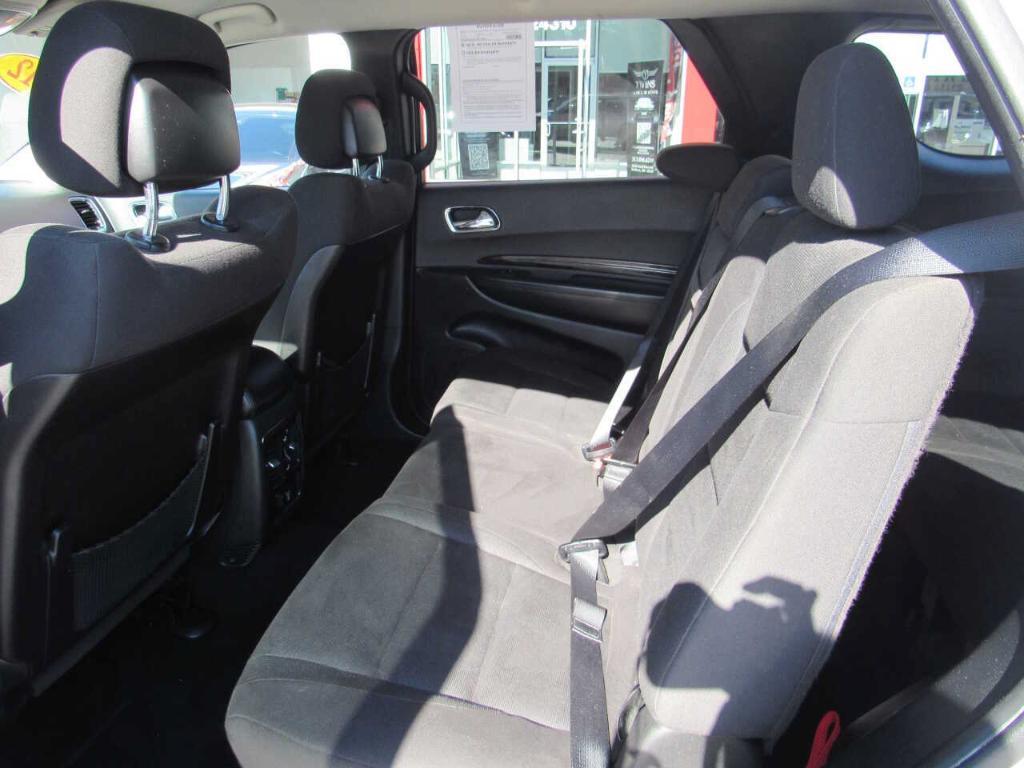 used 2012 Dodge Durango car, priced at $8,995