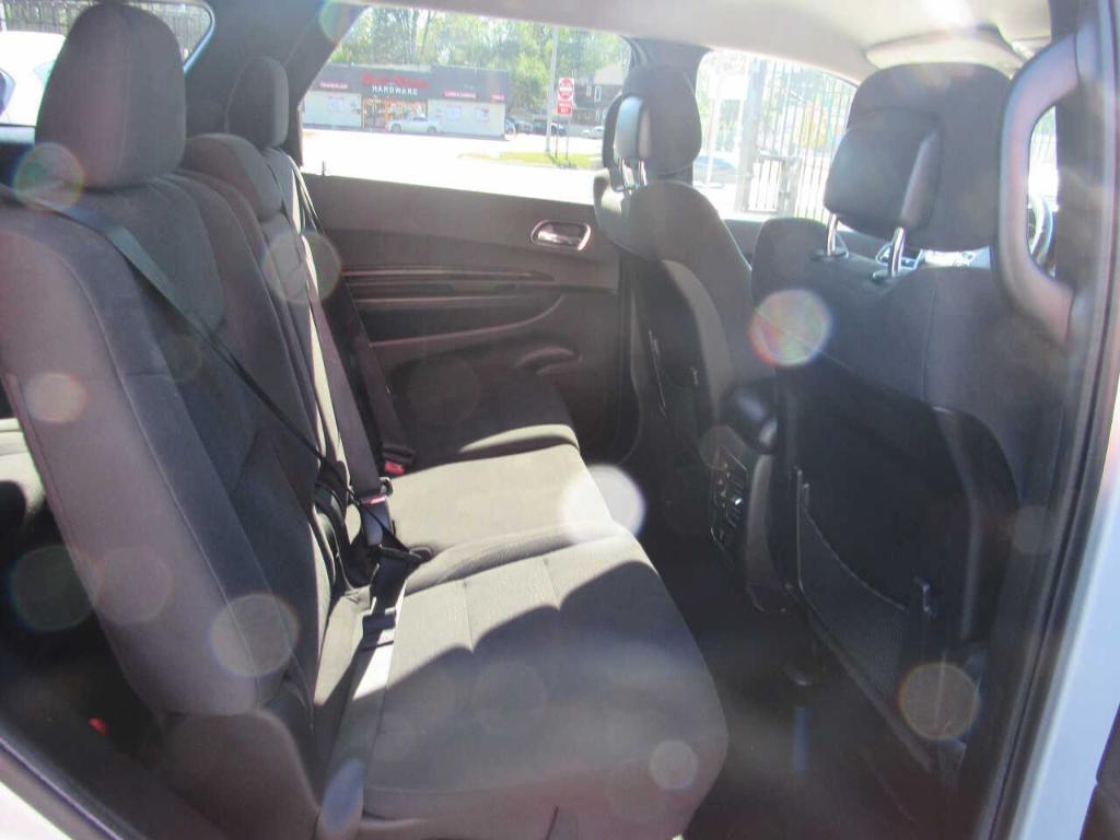 used 2012 Dodge Durango car, priced at $8,995