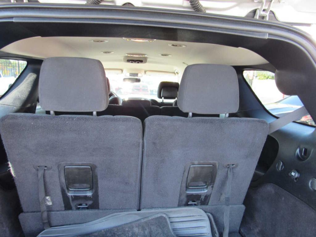 used 2012 Dodge Durango car, priced at $8,995