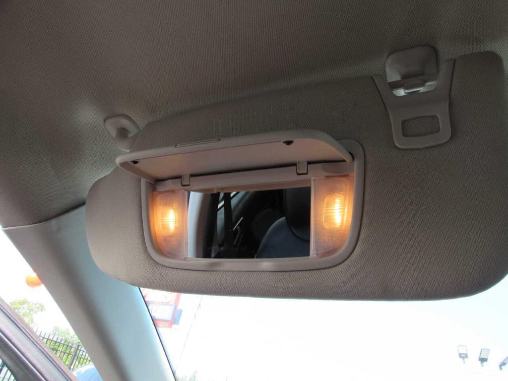 used 2024 Ford Edge car, priced at $25,995
