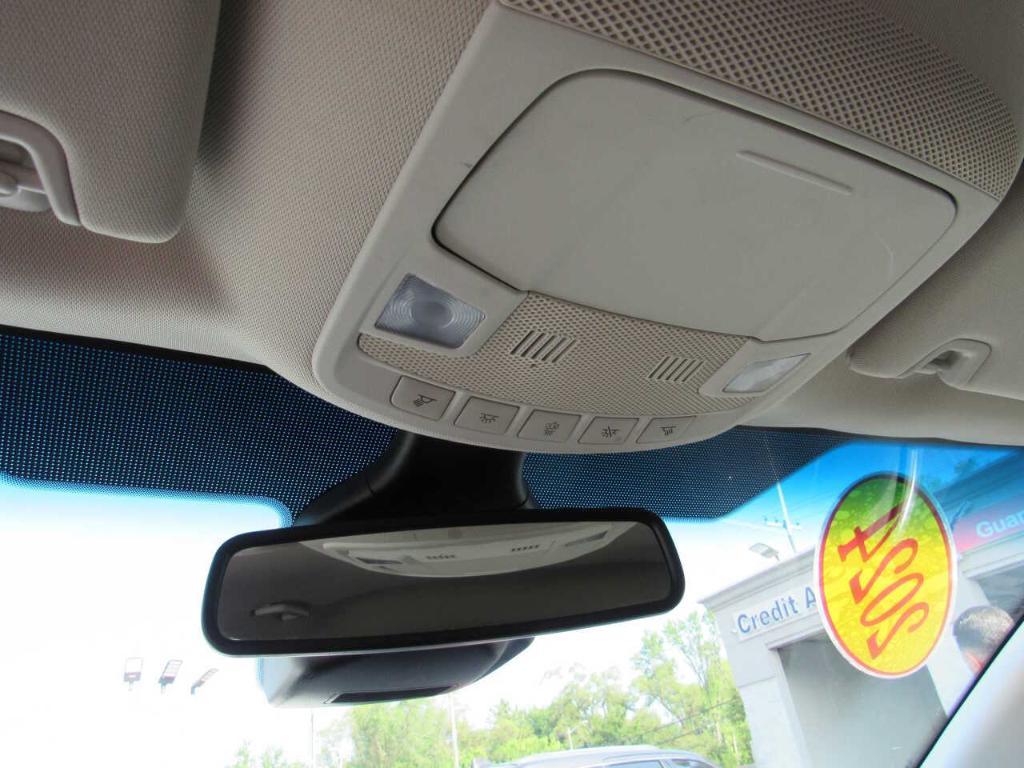 used 2024 Ford Edge car, priced at $25,995