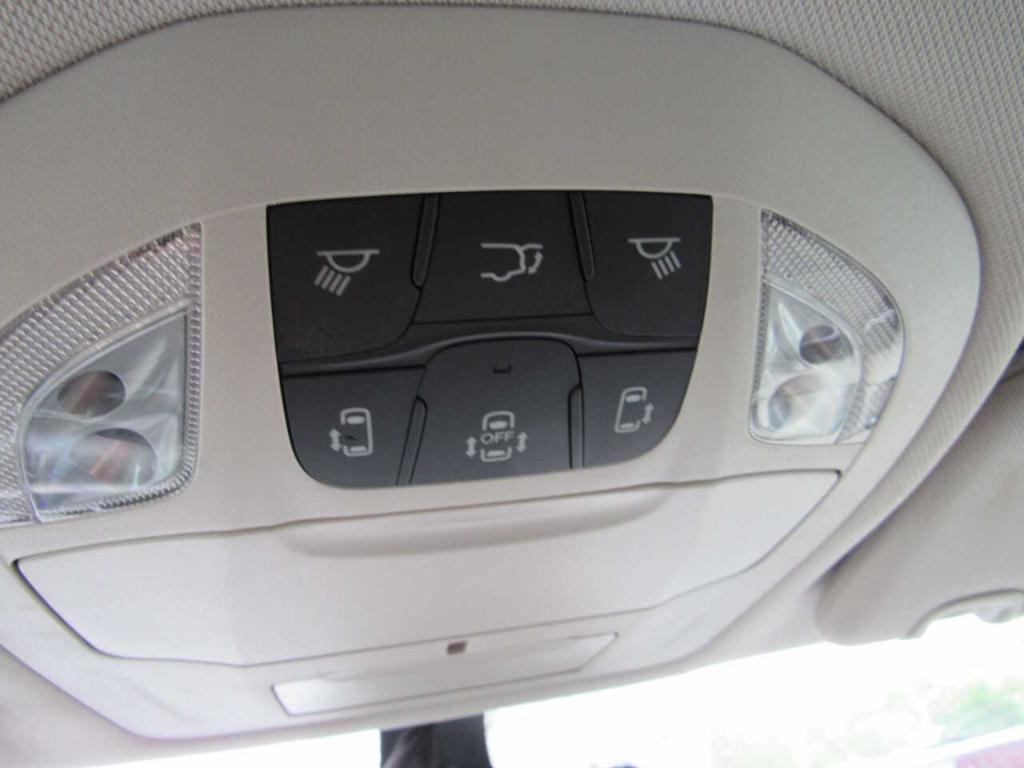 used 2024 Chrysler Voyager car, priced at $24,995