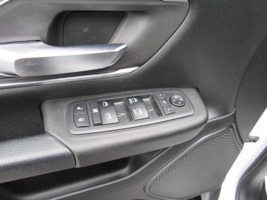 used 2019 Ram 1500 car, priced at $31,995