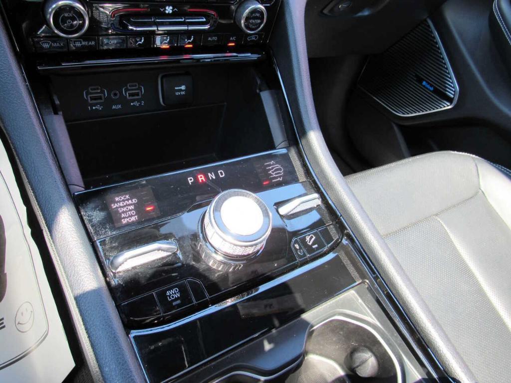 used 2023 Jeep Grand Cherokee 4xe car, priced at $38,995