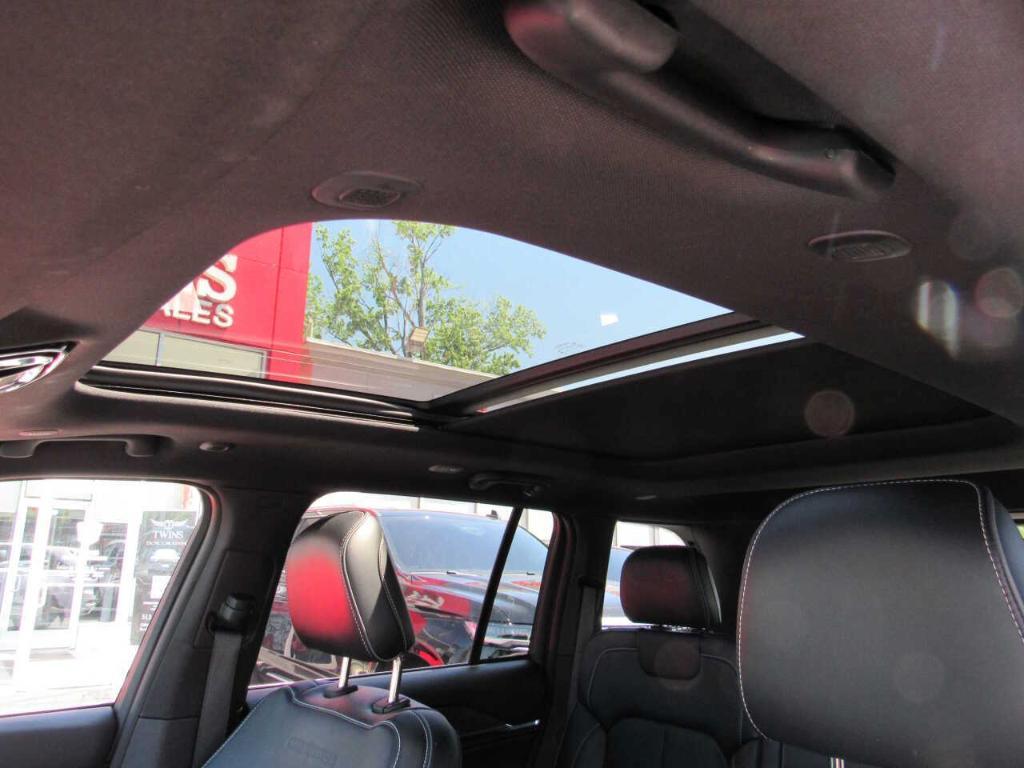 used 2023 Jeep Grand Cherokee 4xe car, priced at $38,995