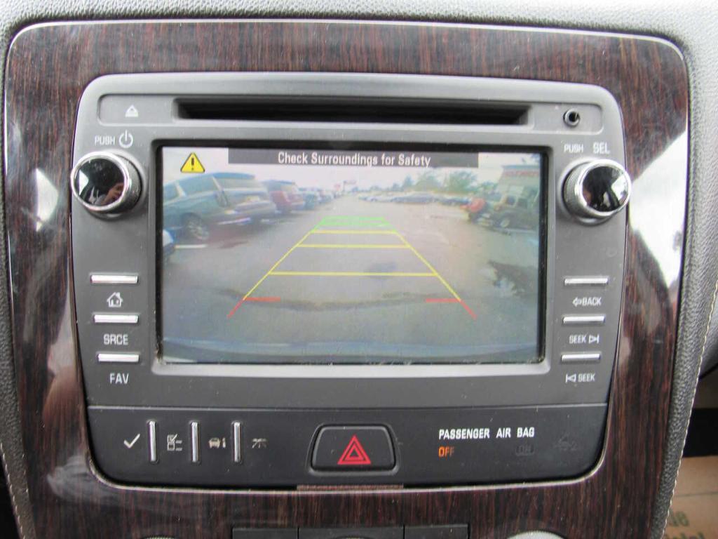 used 2017 Chevrolet Traverse car, priced at $10,995