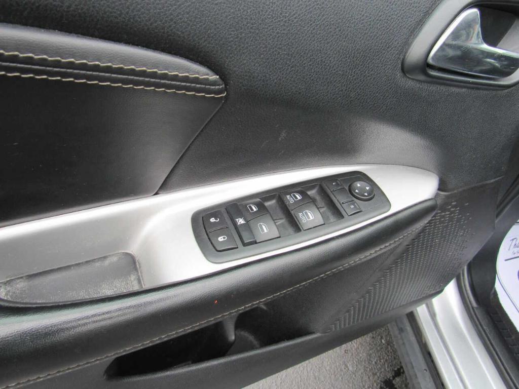 used 2017 Dodge Journey car, priced at $7,995