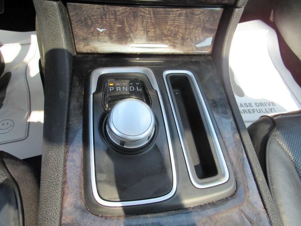 used 2019 Chrysler 300 car, priced at $13,995