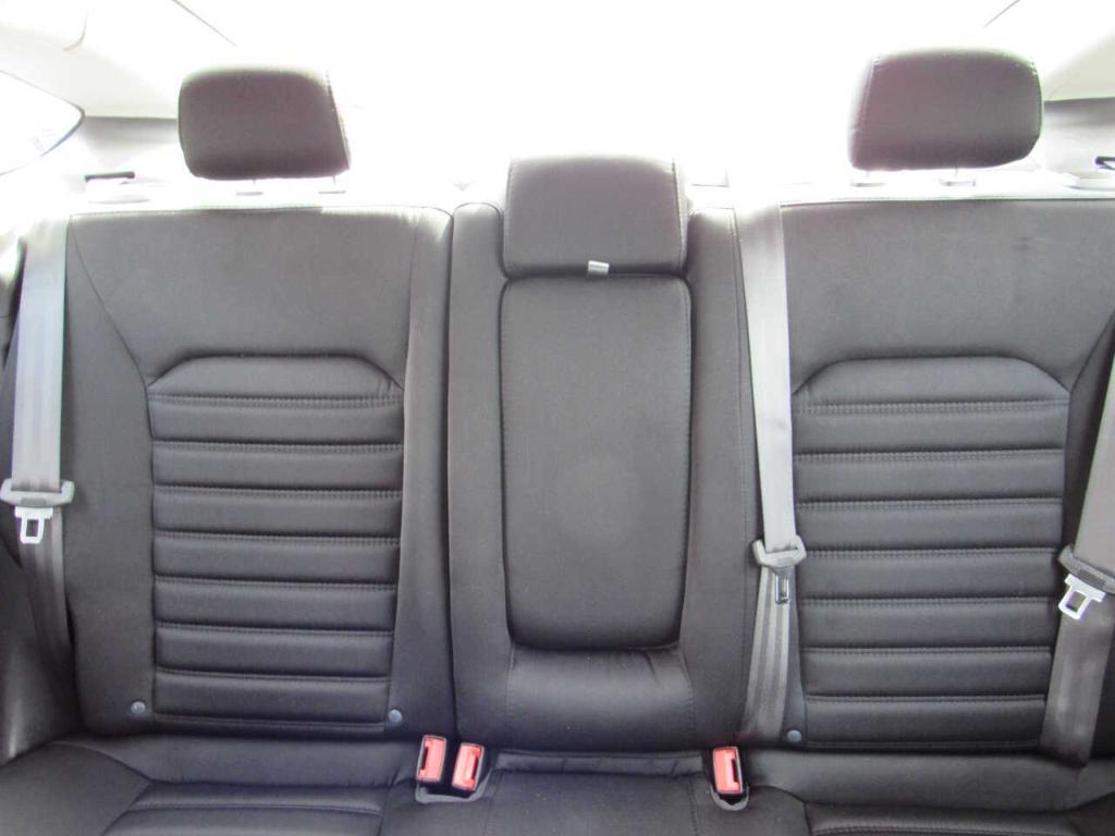 used 2014 Ford Fusion Hybrid car, priced at $8,995