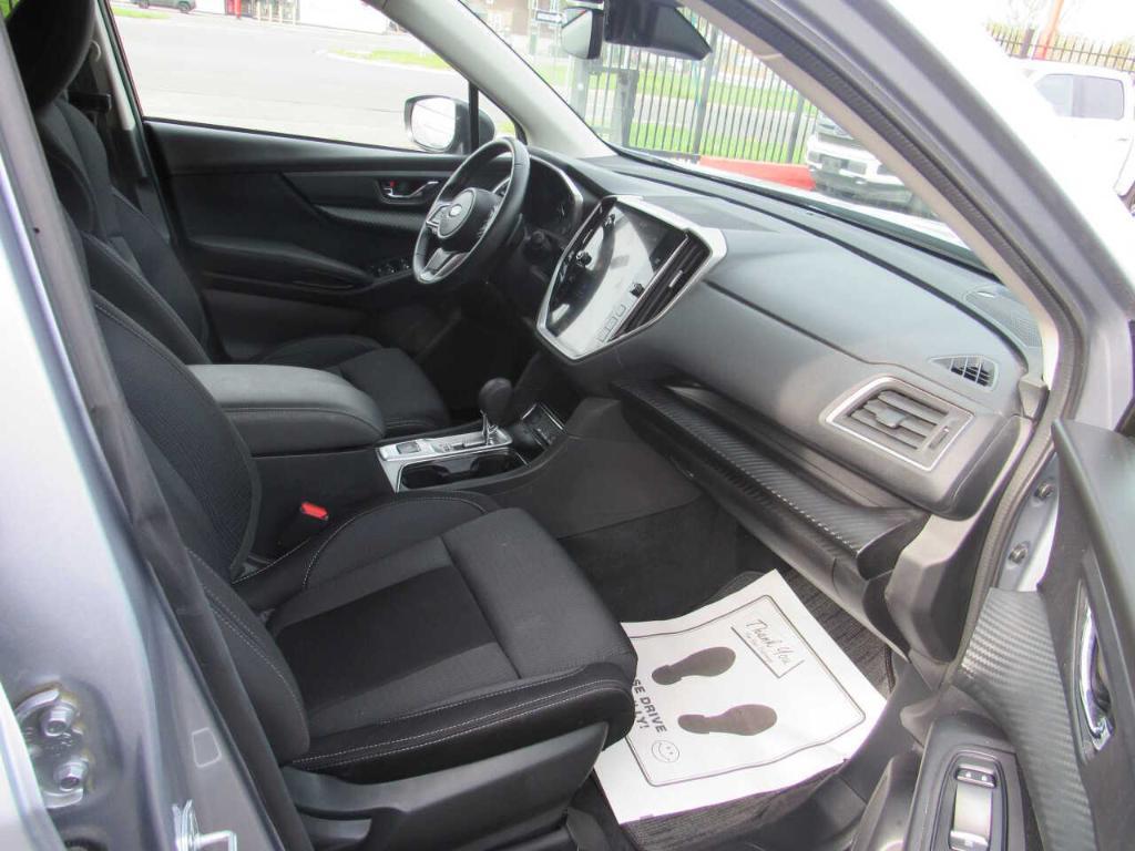 used 2024 Subaru Ascent car, priced at $32,995
