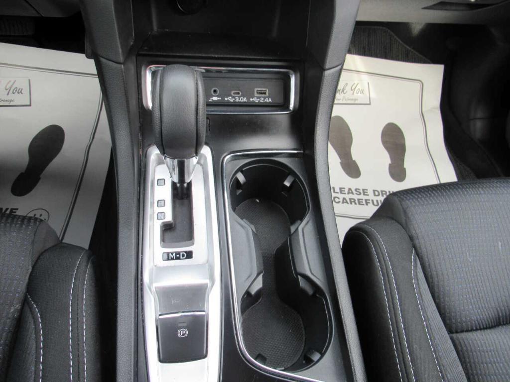 used 2024 Subaru Ascent car, priced at $32,995
