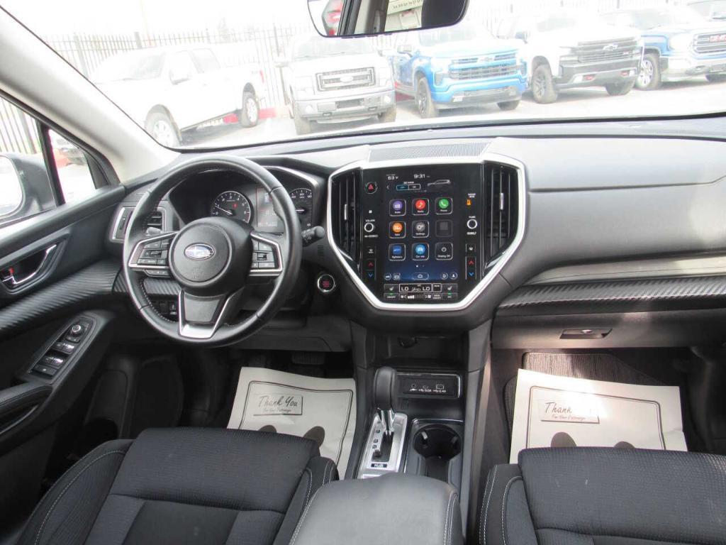 used 2024 Subaru Ascent car, priced at $32,995