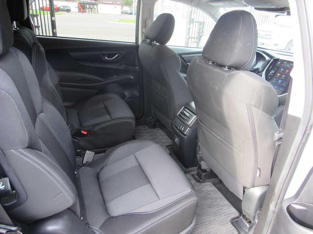 used 2024 Subaru Ascent car, priced at $32,995