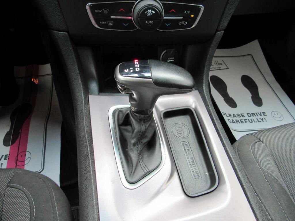 used 2019 Dodge Charger car, priced at $16,995