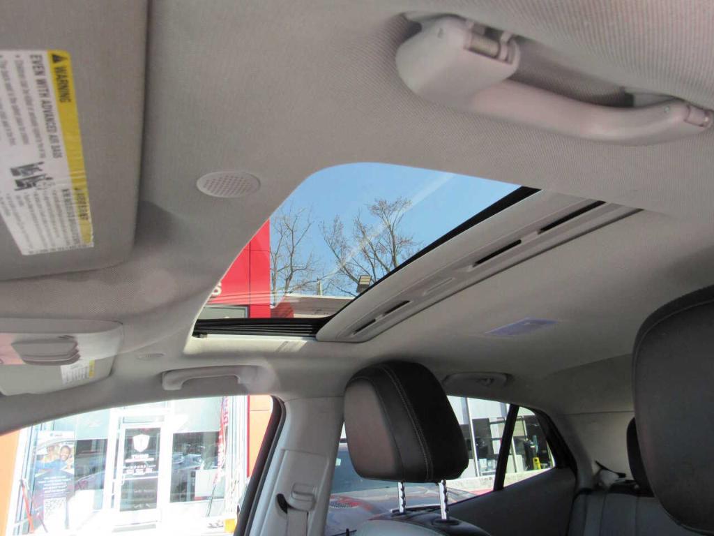 used 2015 Buick Encore car, priced at $10,995