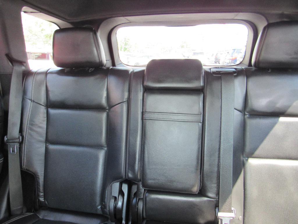 used 2015 Jeep Grand Cherokee car, priced at $17,995