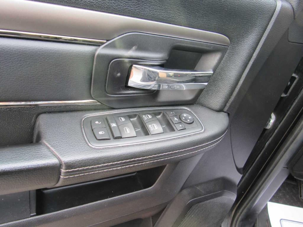 used 2016 Ram 1500 car, priced at $21,995