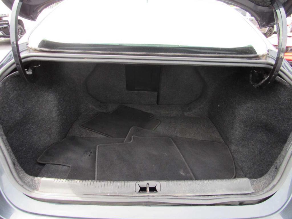 used 2017 Chrysler 200 car, priced at $10,995