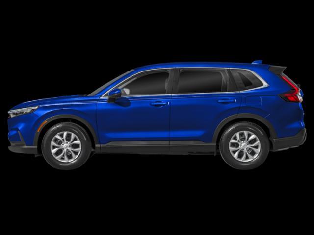 new 2025 Honda CR-V car, priced at $33,405