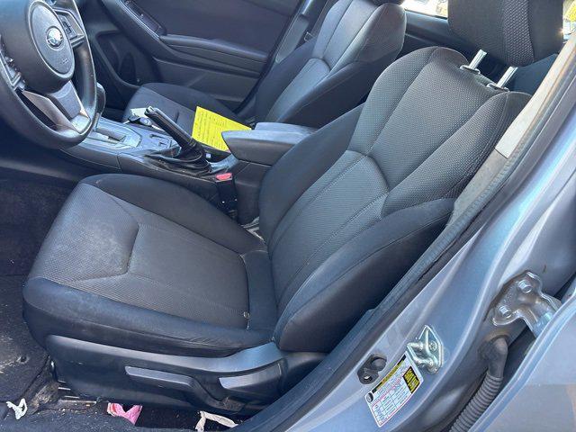used 2020 Subaru Impreza car, priced at $15,290