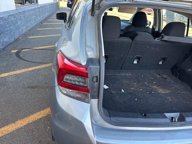 used 2020 Subaru Impreza car, priced at $15,290