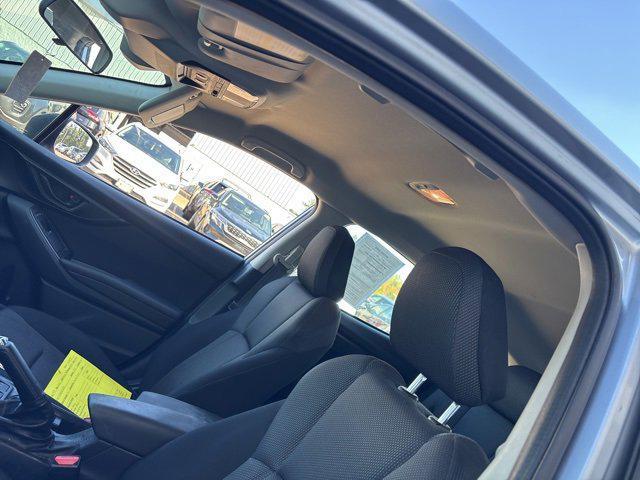 used 2020 Subaru Impreza car, priced at $15,290