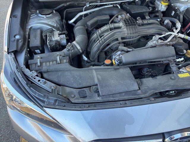 used 2020 Subaru Impreza car, priced at $15,290