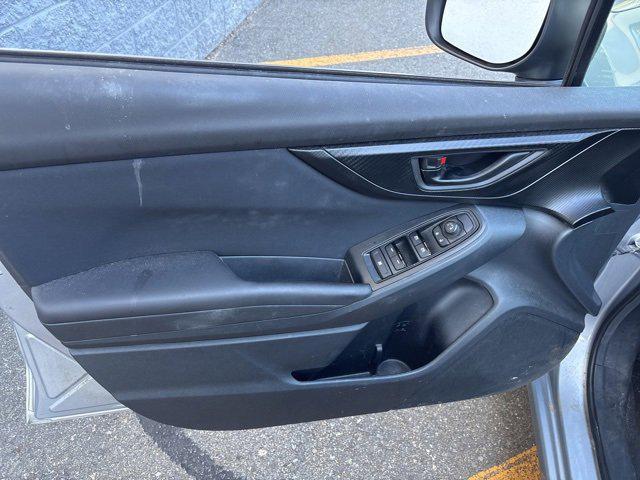 used 2020 Subaru Impreza car, priced at $15,290