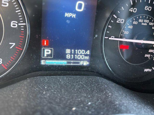 used 2020 Subaru Impreza car, priced at $15,290