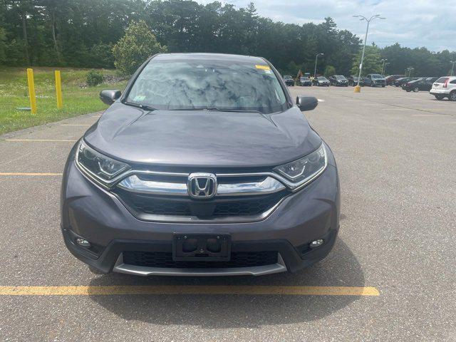 used 2019 Honda CR-V car, priced at $22,490