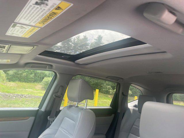 used 2019 Honda CR-V car, priced at $22,490