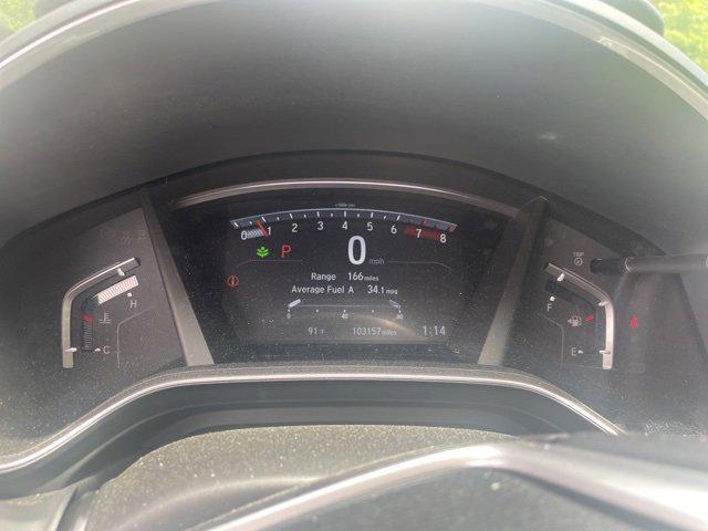 used 2019 Honda CR-V car, priced at $22,490