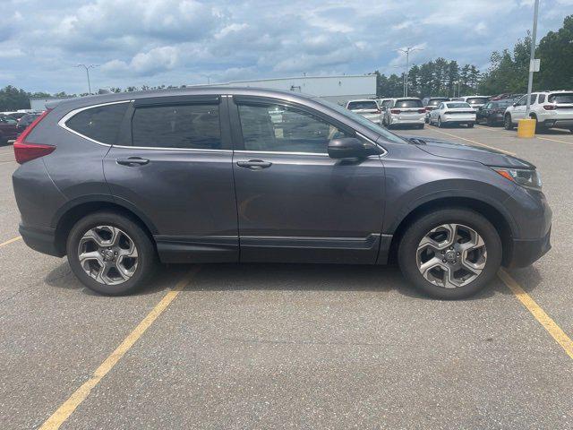 used 2019 Honda CR-V car, priced at $22,490