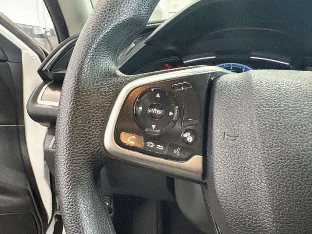 used 2019 Honda Civic car, priced at $14,891
