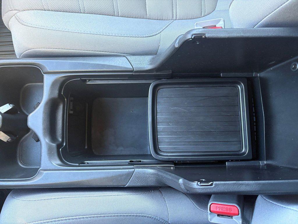 used 2021 Honda CR-V car, priced at $27,234