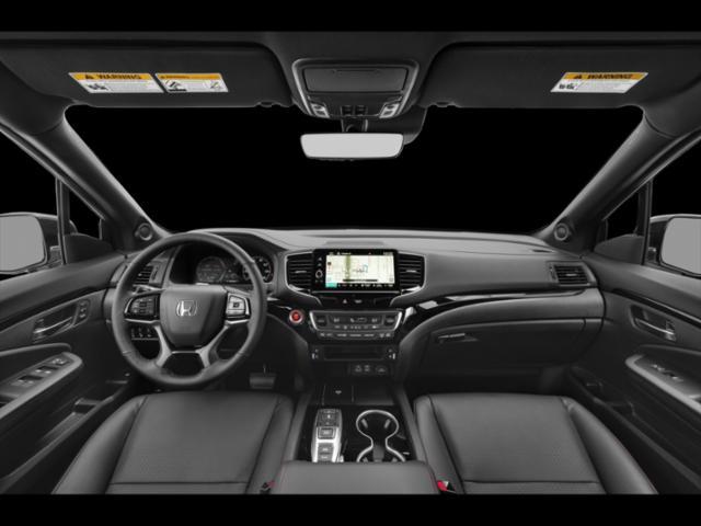 new 2025 Honda Ridgeline car, priced at $48,655