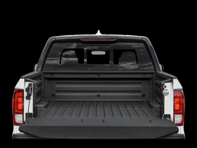 new 2025 Honda Ridgeline car, priced at $48,655