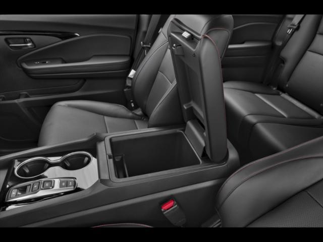 new 2025 Honda Ridgeline car, priced at $48,655