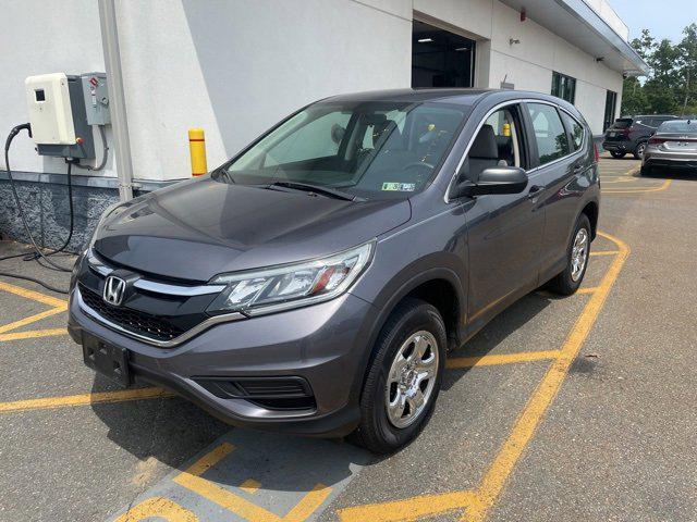 used 2015 Honda CR-V car, priced at $17,591