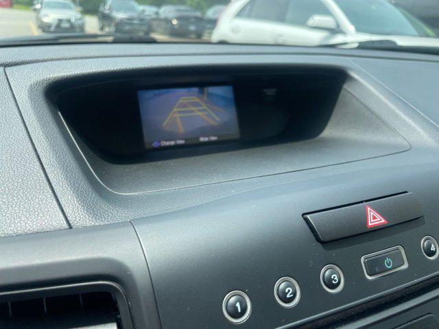 used 2015 Honda CR-V car, priced at $17,591