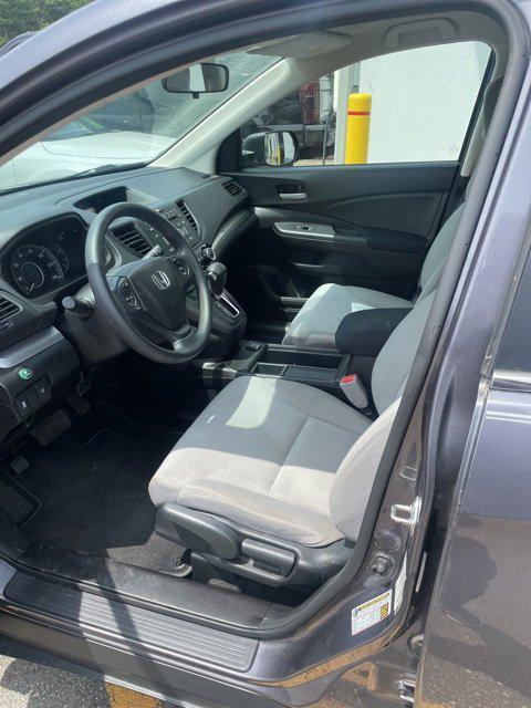used 2015 Honda CR-V car, priced at $17,591