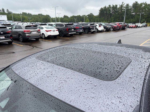used 2020 Honda Accord car, priced at $23,290
