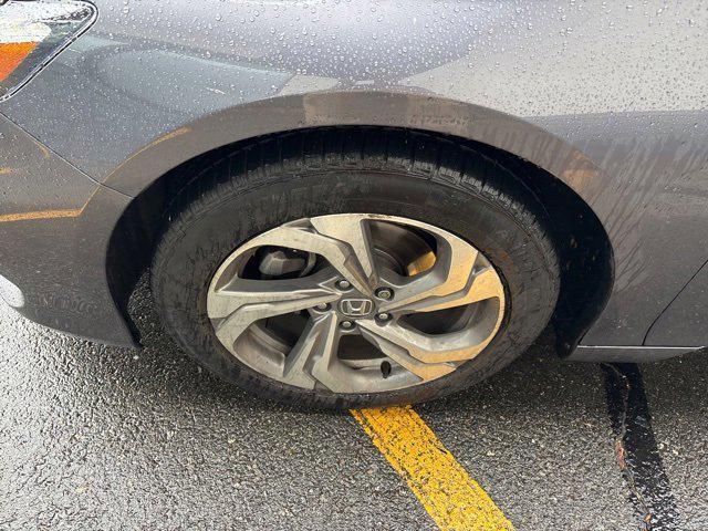 used 2020 Honda Accord car, priced at $23,290