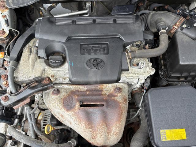 used 2014 Toyota Camry car, priced at $11,992