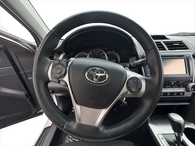 used 2014 Toyota Camry car, priced at $11,992