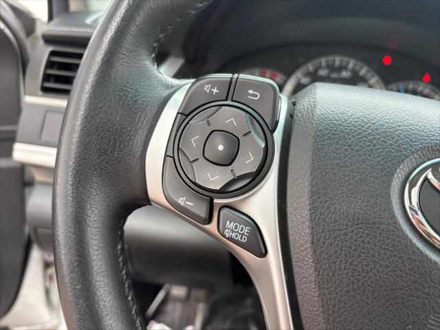 used 2014 Toyota Camry car, priced at $11,992