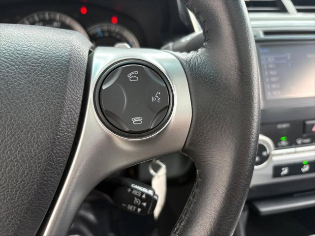 used 2014 Toyota Camry car, priced at $11,992