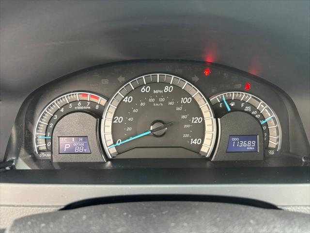 used 2014 Toyota Camry car, priced at $11,992