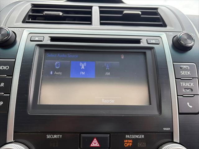 used 2014 Toyota Camry car, priced at $11,992
